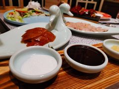 -北京王府井希尔顿酒店·秦唐中餐厅Chynna