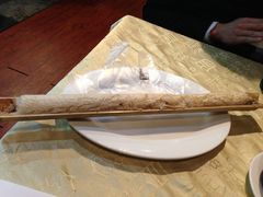 竹筒饭-味道云南·云朵山歌(东方都会广场店)