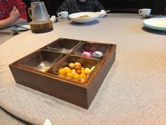 -小满海鲜·别院(天津旗舰店)