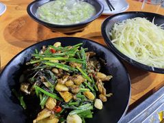 -聚味瞿记·龙虾堂(树木岭店)
