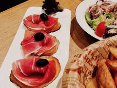 -MYLK意式小厨(熙地港店)