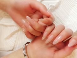 -Halo美甲美睫