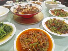 -蜀味轩(方正街店)