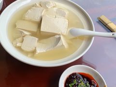 -华冠悠岚·庭院餐厅(青城后山店)