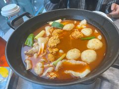 -肖记公安牛肉鱼杂馆·省级非物质文化遗产(江汉路直营店)