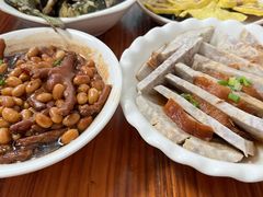 -玲燕蒸菜馆(江东路店)