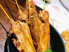 -素描餐厅(灵隐天竺店)
