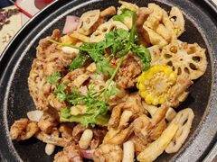 -渝蛙馆(新百店)
