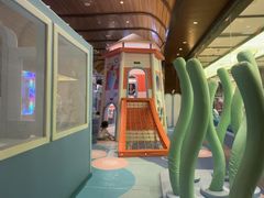 -童趣廊·儿童波波池·海洋球(长隆横琴湾酒店)