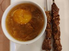 -烤肉宛饭庄(南礼士路店)