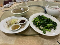 -顺发餐厅(湖滨中路店)