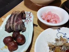 -青山青豆花·笑禅豆腐鱼(黄泥塝店)