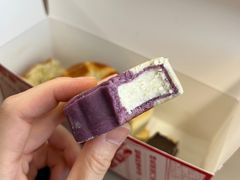 桃山皮杏仁口味-北京稻香村(零号店)