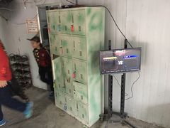 -勇士之星真人CS·团建·拓展(清水河公园店)