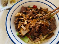 -姚记面馆(瑶琳路店)