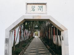 -个园