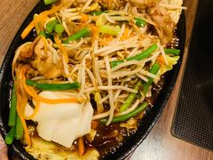 -我那覇豚肉店(カフーナ旭橋店)