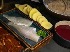 -吼堂老火锅(太古里总店)