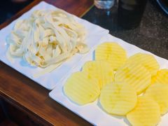 土豆-重庆圣渝老火锅(掌起镇横街店)