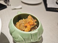 -狮王府淮扬菜(新街口友谊店)