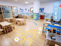 -蓝莓果幼儿园(通州梨园店)