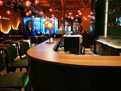 -Ambra Haus琥珀屋精酿餐厅(宝山店)