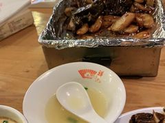 -祥记·苏帮菜·松鼠桂鱼(湖畔天城店)