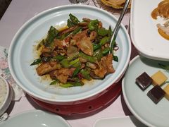 -味+新京宴·烤鸭·北京菜(创意谷店)