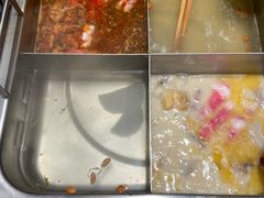 -海底捞火锅(龙岗星河COCO Park店)