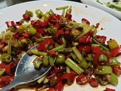 -鄱阳湖·江西小炒·瓦罐煨汤(五道口店)