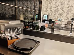 -老友时光·Pizza(泰华黑金店)