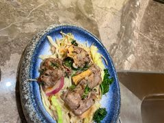 -松临·铁板烧&Omakase(神农店)