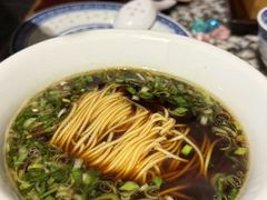-南京大牌档(崇文门国瑞店)
