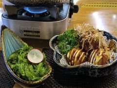 -樱の千渡日式料理·铁板烧•烧鸟(金盛田广场店)