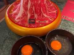 -牛New寿喜烧(金鹰世界店)