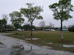 -钟山体育运动公园