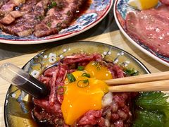 -大阪烧肉BAKA一代(十亩地店)