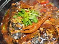 -周家二小姐的菜(西津渡店)