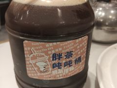 -刘胖子家常菜·蹄花焖藕(中南店)