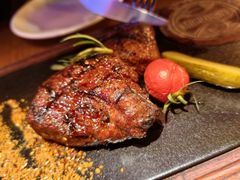 -MR.ROCKY洛奇先生·西餐&酒吧(琶醍店)