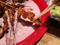 -北三老太太烧烤(人生一串上榜店)