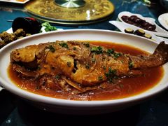 -白鹿苑蒙餐(鄂温克宾馆店)