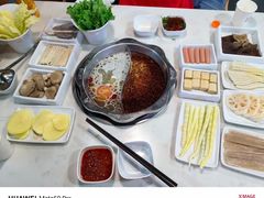 -傣妹火锅(南京东路一店)