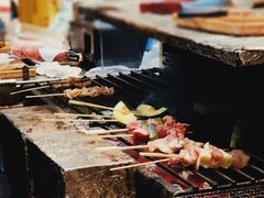 -一吉焼鸟·FOUNDER(桂林路店)