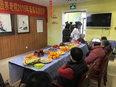 -北京市东城区康馨园养老院