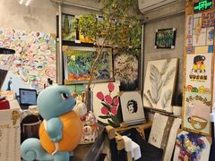 -吾叁·吉趣鸟咖(万科店)