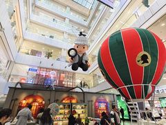 -凯德MALL(西直门店)