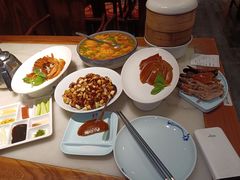 -鸭匠食府·挂炉烤鸭·新京菜(阜成路店)