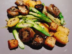 松露全素-金鸭季·北京烤鸭(深业上城店)