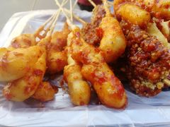 鸡肉小串-辽B·小串(总店)